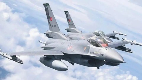 Türkiyə ordusundan terrorçulara ağır ZƏRBƏ