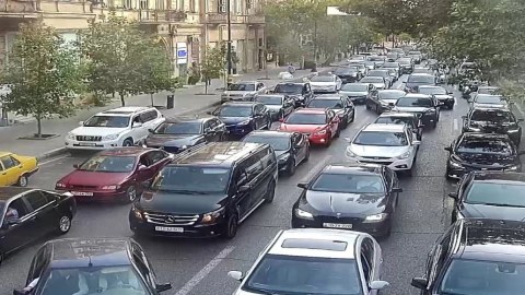 Bu yollarda TIXAC var