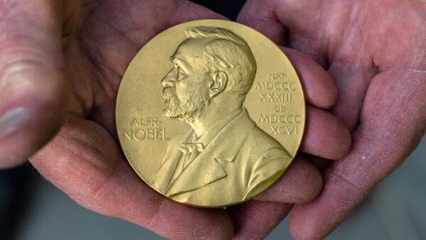 "Nobel həftəsi" başlayır