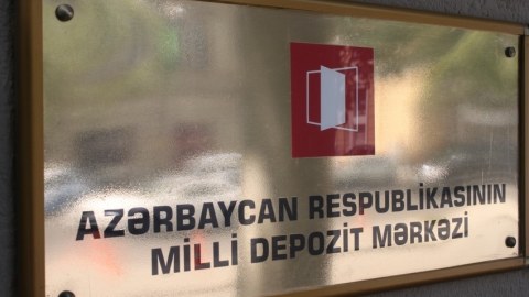 Milli Depozit Mərkəzinin İdarə Heyəti yeni tərkibdə təsdiqləndi
