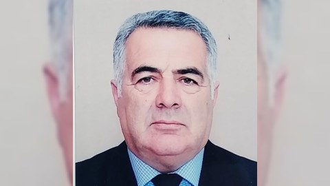Polkovnik: Xankəndinin ən yaşlı azərbaycanlı sakini mənim anamdır - FOTO