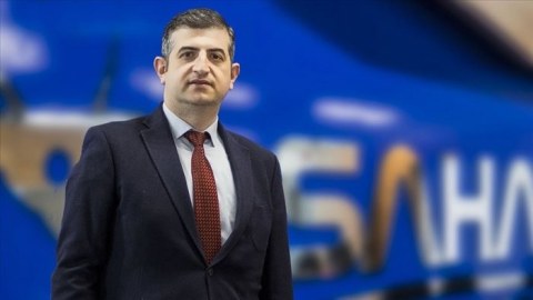 Ukraynaya "Akıncı" PUA-ları veriləcək