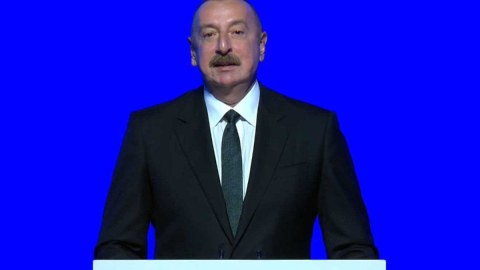 Bu, Azərbaycana beynəlxalq dəstəyin təzahürüdür - Dövlət başçısı
