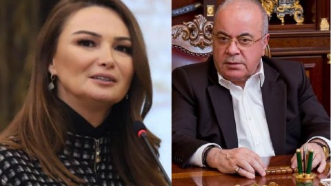 Parlamentdə Qənirə Paşayeva və Madər Musayevin xatirəsi yad edildi