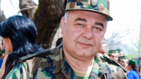 Erməni generalın müəmması: Qaramyan saxlanılıb? 