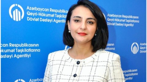 QHT Agentliyi 2024-cü ilin qrant müsabiqəsinin mövzularını AÇIQLADI