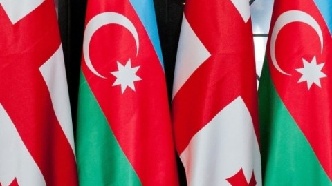 Azərbaycanla Gürcüstan hərbi sahədə əməkdaşlıq edəcək