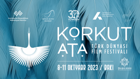 Şuşada Türk Dünyasının Film Festivalı keçiriləcək