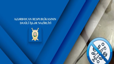 İrandan gətirilən 24 kq narkotik aşkarlandı - 7 nəfər tutuldu