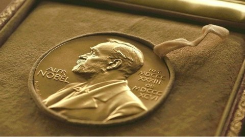 Nobel Mükafatının qalibləri AÇIQLANDI