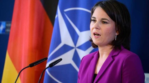 Diaspordan Almaniya XİN başçısına ÇAĞIRIŞ