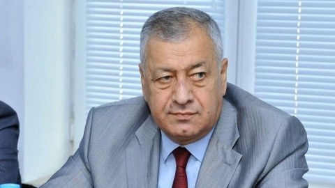 Bəzi həmkarlarım Rəqabət Məcəlləsinə görə narahatdır - Vahid Əhmədov