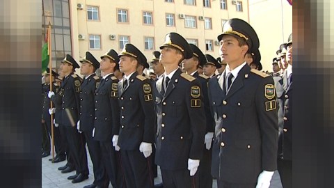 Bu şəxslər kursant adlandırılacaq - Qanun dəyişir