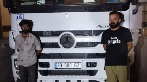 Ötən ay dövlət sərhədini pozan 52 nəfər saxlanılıb