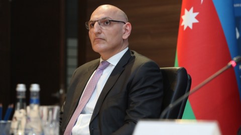 Ermənilər Qarabağa geri qayıda bilərlər - Rəsmi Bakıdan ÇAĞIRIŞ