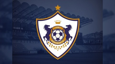 “Qarabağ” “Neftçi”nin rekordunu təkrarladı