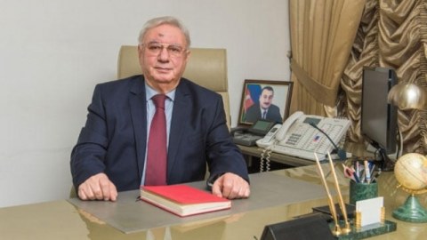Fərhad Babayev vəfat etdi