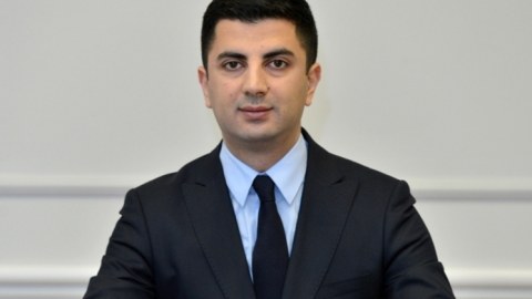 Emin Əmrullayev Eşqi Bağırova yüksək vəzifə verdi