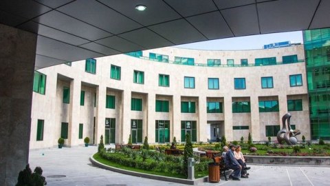 Xankəndidən çıxan ermənilər meyitləri morqda saxlayıblar