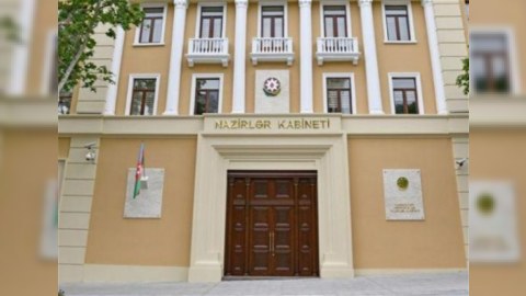 Dövlət Komitəsi Milli Fəaliyyət Planının layihəsini hökumətə təqdim etdi