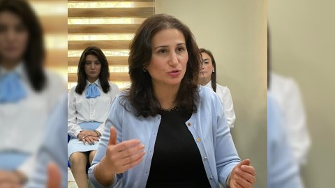 QHT-lərin fəaliyyəti qənaətbəxş deyil - Dövlət Komitəsi