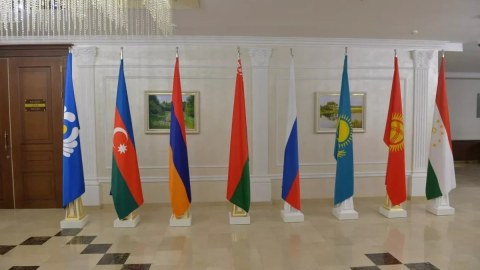 MDB dövlət başçıları Bişkekdə görüşəcək