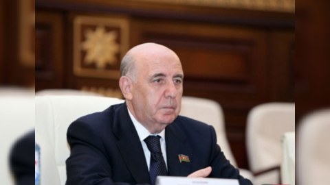 Müasir texnologiyaya sahiblənmə dövlətimizin strateji prioritetidir
