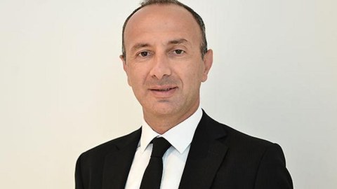 AFFA rəsmisi "Olimpiakos"un oyununa təyinat aldı