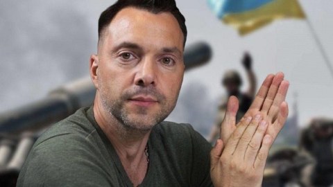 Rusiya Zelenskinin ofisinin sabiq müşavirini axtarışa verdi - FOTO