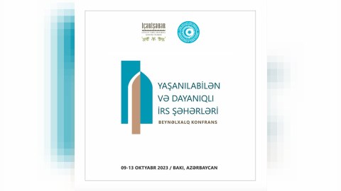 Azərbaycanda Türk Abidə Menecerləri Şəbəkəsi təsis edilir