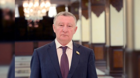 Prezident Məşhur Məmmədovla bağlı sərəncam İMZALADI