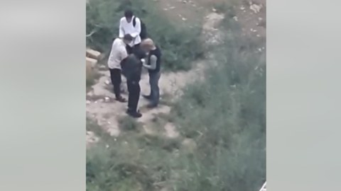 Məktəbdə narkotikdən istifadə görüntüləri yayıldı - Polis araşdırır - YENİLƏNİB
