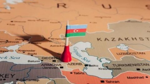 Azərbaycanın tam suverenliyindən sonra Cənubi Qafqaz - Sülh, rifah və inkişaf bölgəsi