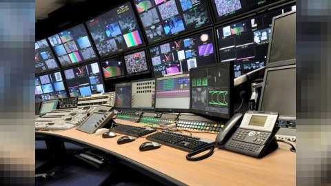 Qarabağda yayım üçün iki TV-yə lisenziya verildi