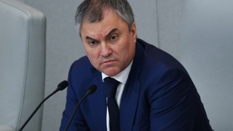 “Roma statutu”nun ratifikasiyası Ermənistana problemlər yaradacaq - Volodin