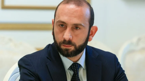 Tərəfdaşlar Ermənistanın KTMT-dən çıxmasını tələb etmir - Mirzoyan