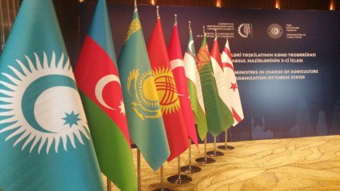 XİN başçılarının müavinləri İstanbulda toplaşır