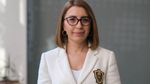 Ermənistanda eks-ombudsman Xarici Kəşfiyyat Xidmətinin rəhbəri təyin olundu