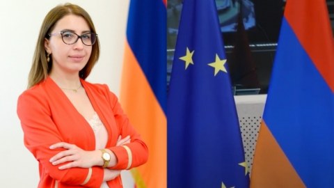 Ermənistan xarici kəşfiyyatının yeni rəhbəri kimdir? - DOSYE