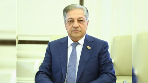 Azərbaycan Zəfər tarixinə yekun nöqtəni qoydu - Cavanşir Feyziyev