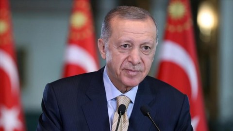 Ərdoğan İspaniyaya gedəsi olmadı - Xəstələnib