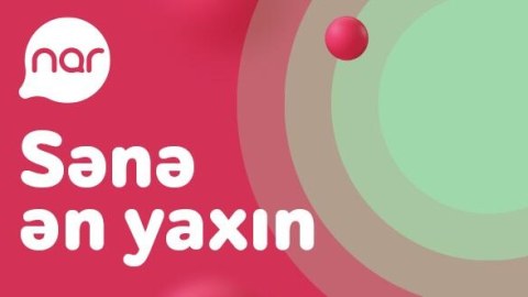 “Nar” şəbəkəsi Xankəndi şəhərində