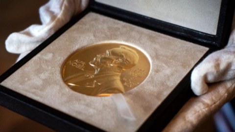 Kimya üzrə Nobel mükafatının sahiblərinin adı AÇIQLANDI