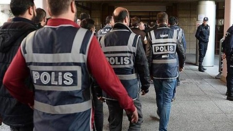 İstanbulda əməliyyat keçirildi - 14 nəfər saxlanıldı