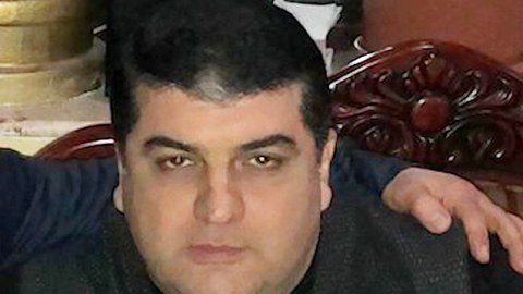 Prokuror özünü "12-ci imam" adlandıran şəxsə 13 il iş istədi