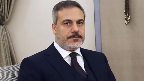 Hakan Fidan terrorçulara xəbərdarlıq etdi