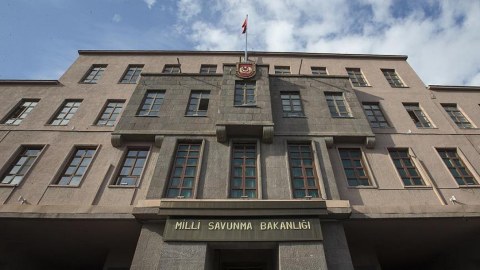 Müdafiə Nazirliyində güc strukturları rəhbərlərinin toplantısı keçirilir