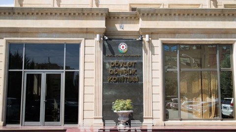 Gömrük idarələrinin sayı artırıldı