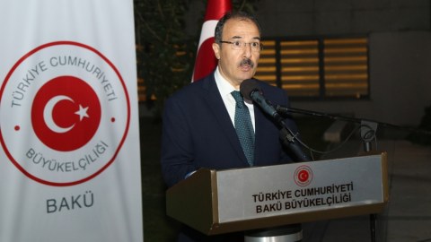 Bu, Türk dövlətlərinin kosmik sahədə əməkdaşlığına töhfə verəcək