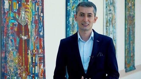 Nazir ona yüksək vəzifə verdi 